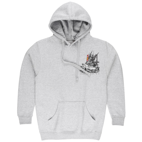 OPEN WATER Hoodie