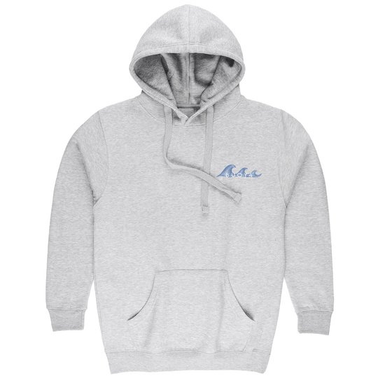 Buoy4 Sail Boat Hoodie