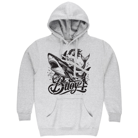 SIRENS & SAVAGE Hoodie