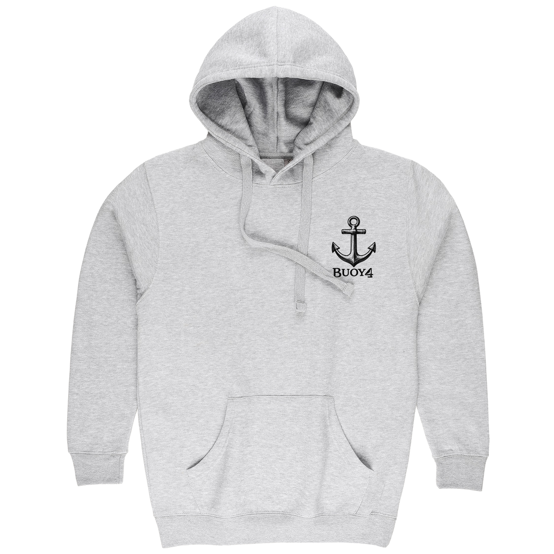 TIGHT LINES Hoodie