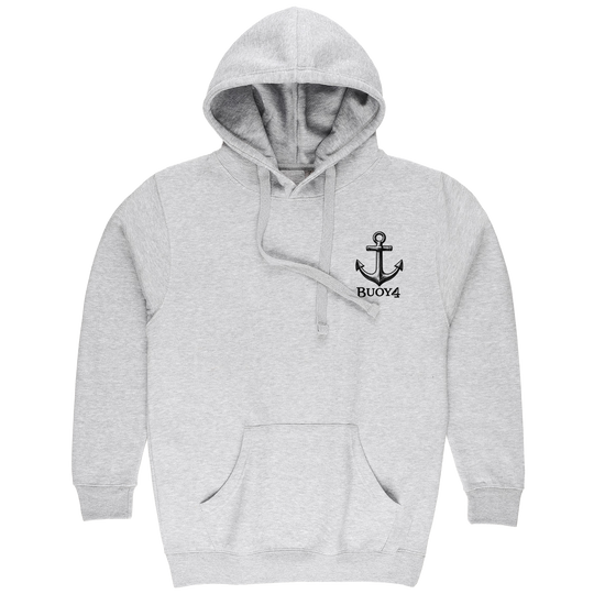 TIGHT LINES Hoodie