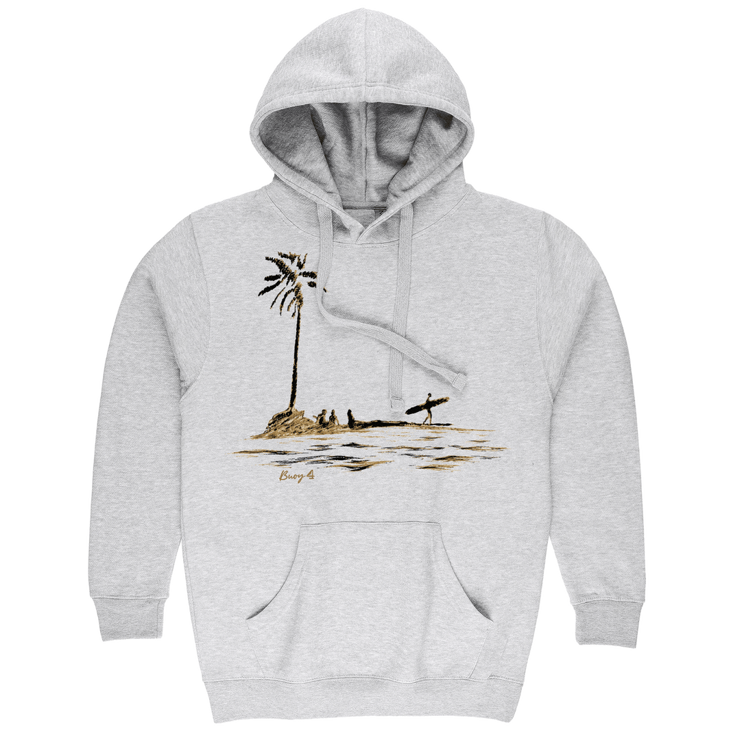 Buoy4 Island Drift Hoodie