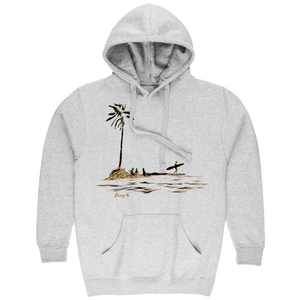 Buoy4 Island Drift Hoodie