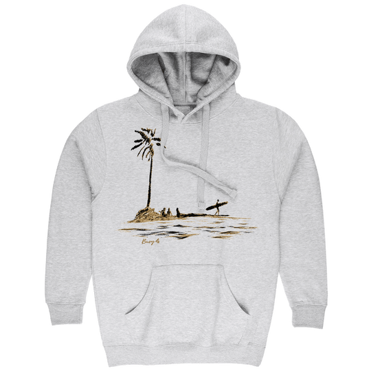 Buoy4 Island Drift Hoodie