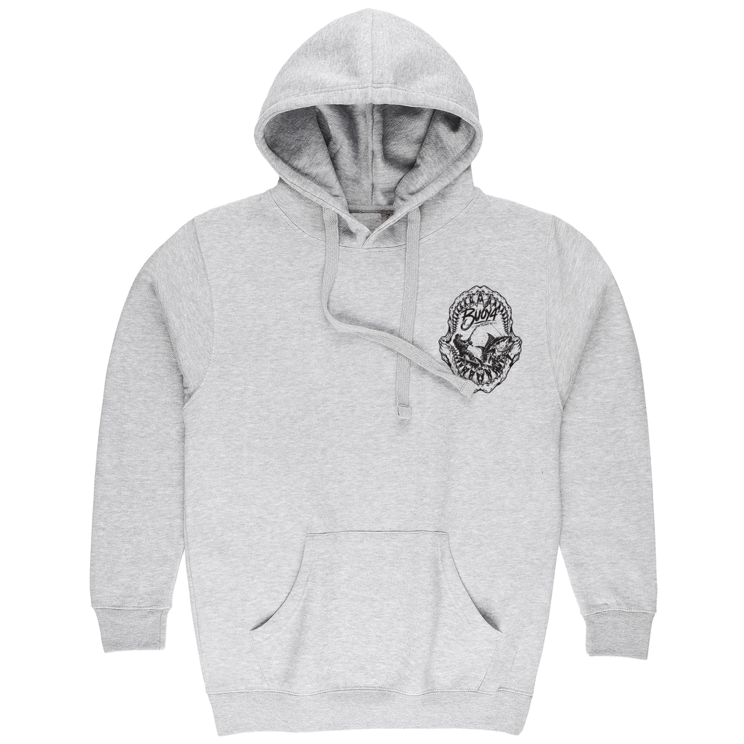 BITE BACK Hoodie