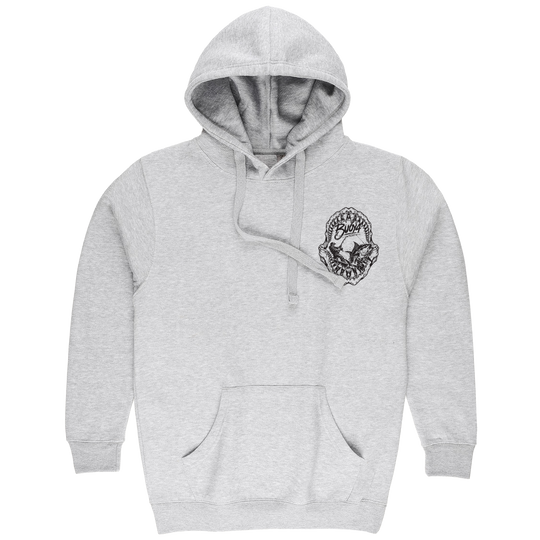 BITE BACK Hoodie