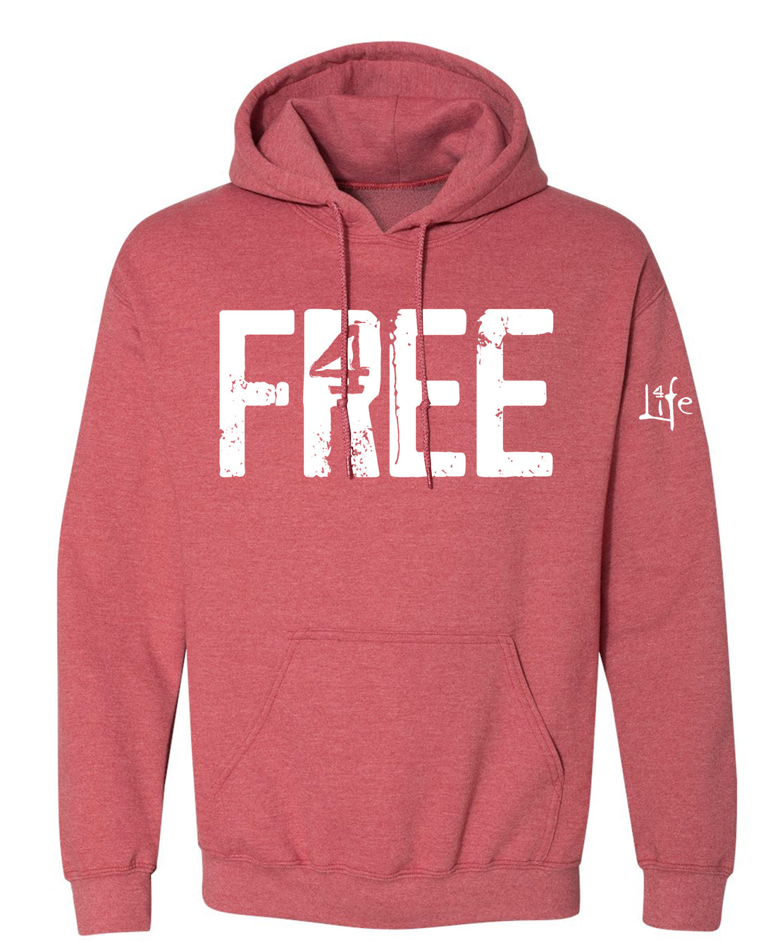 FREE Hoodie