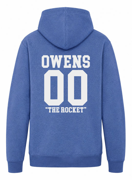 Buoy4 Glory Days Hoodie