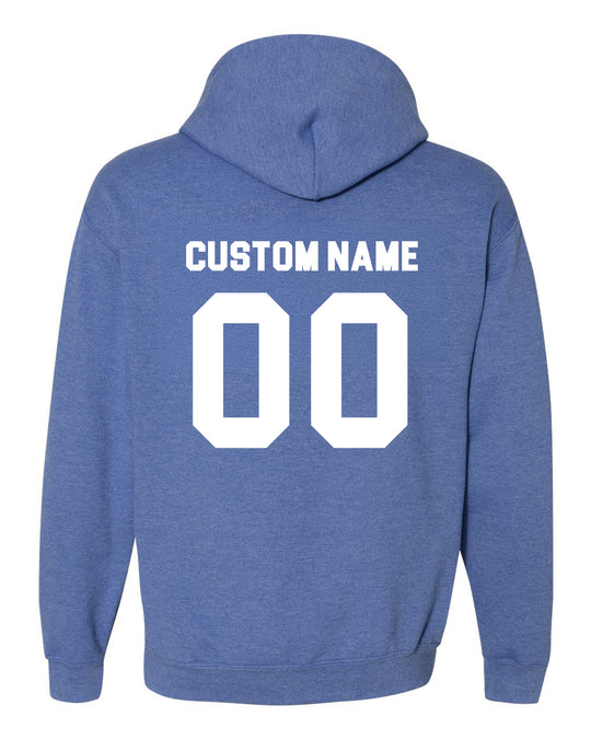 KNICKS HOODIE