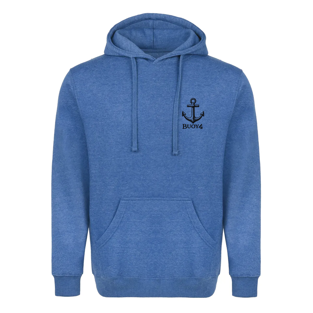 TIGHT LINES Hoodie