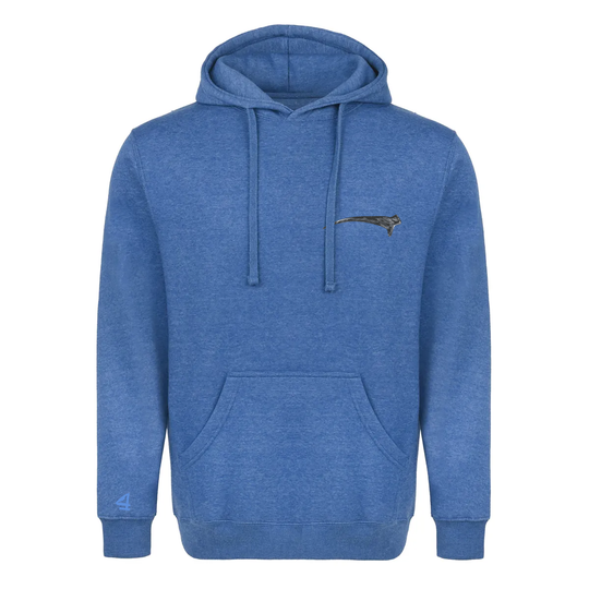 THRESHER TAIL Hoodie
