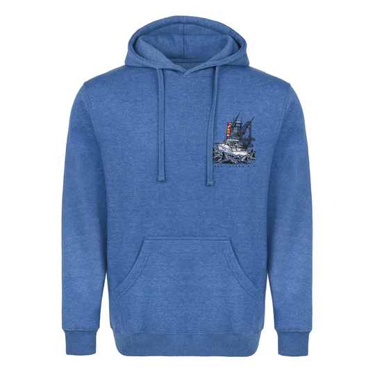 OPEN WATER Hoodie