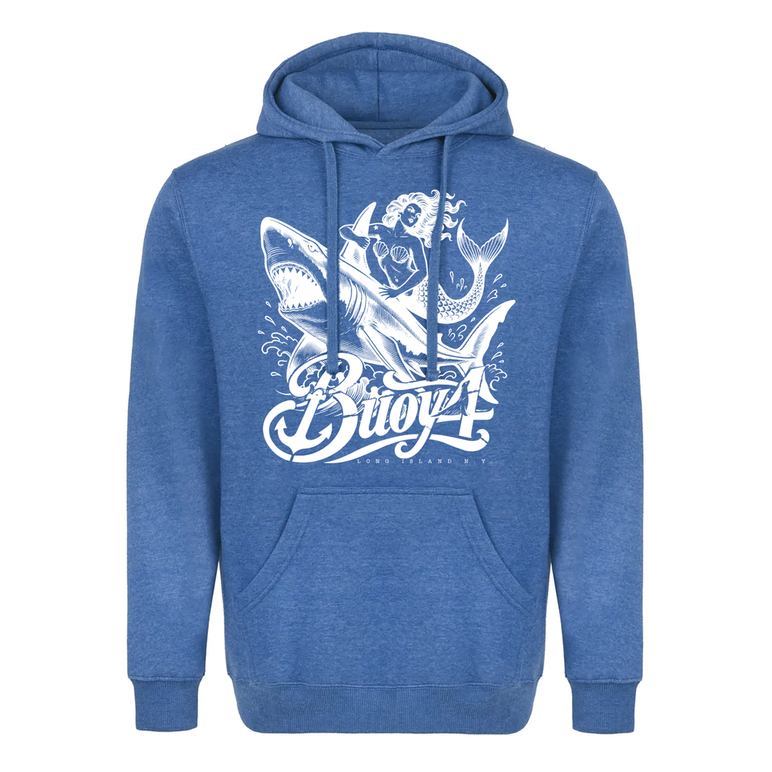 SIRENS & SAVAGE Hoodie