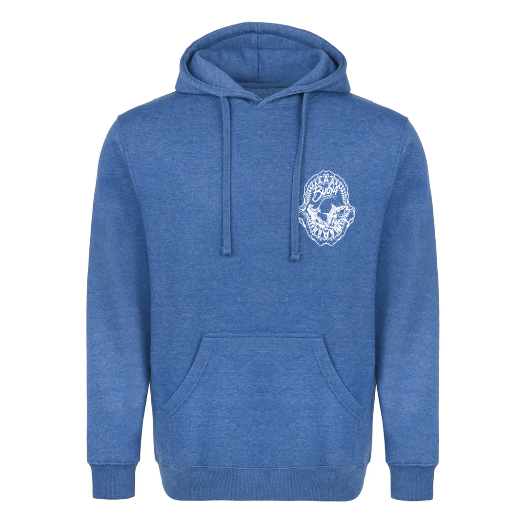 BITE BACK Hoodie