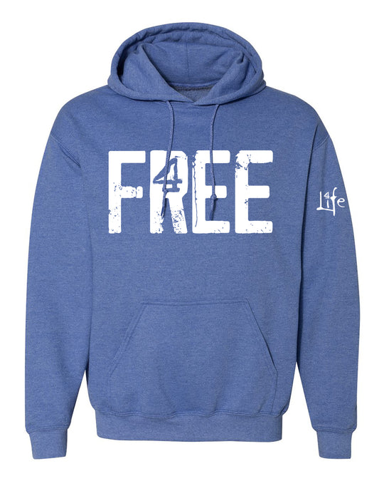 FREE Hoodie