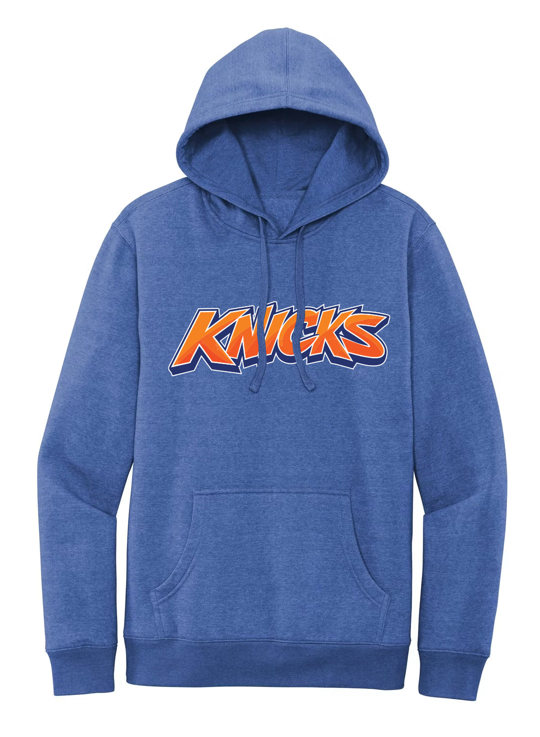 KNICKS HOODIE