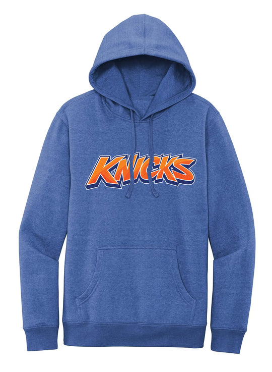 KNICKS HOODIE
