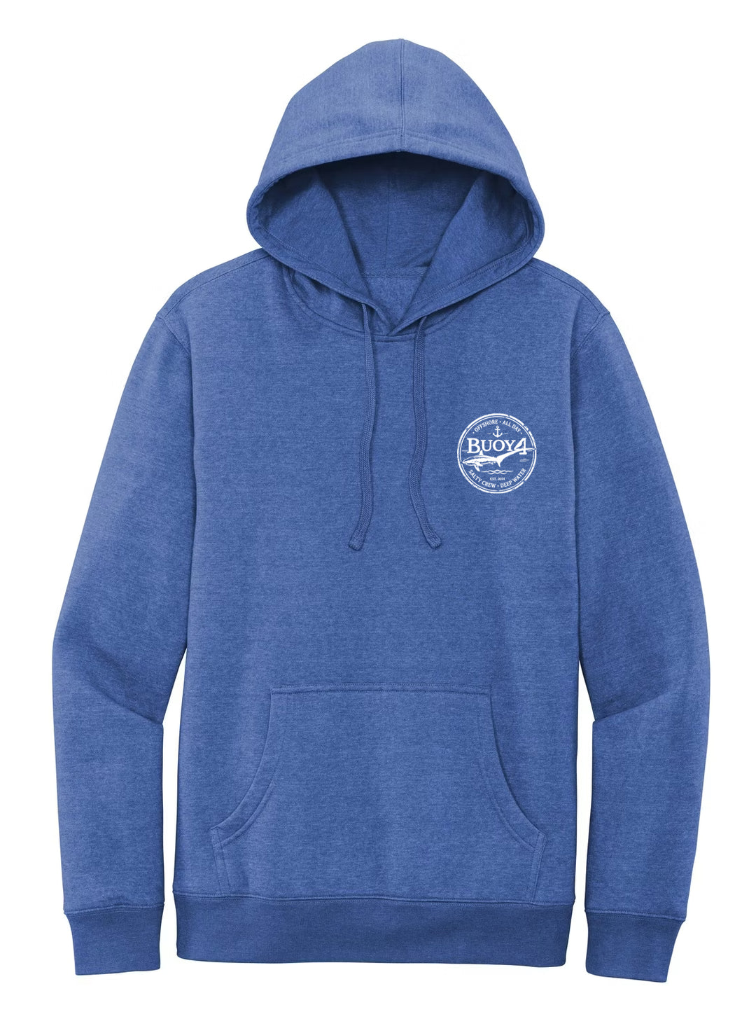 Whip Tails Tavern Hoodie