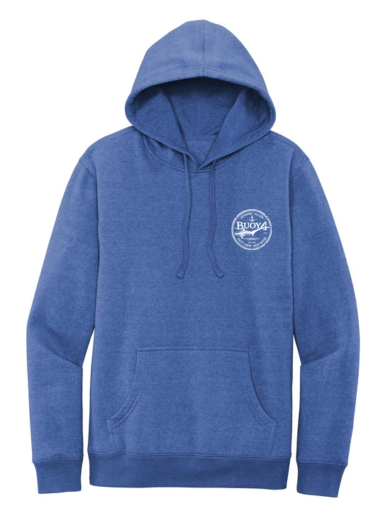Whip Tails Tavern Hoodie