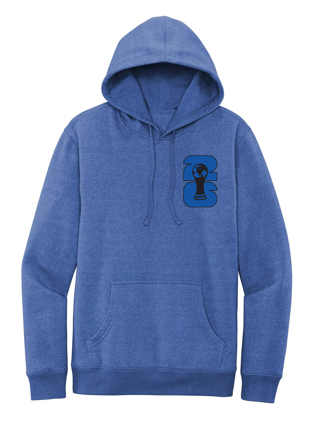 WORLD CUP UNITED WE STAND HOODIE