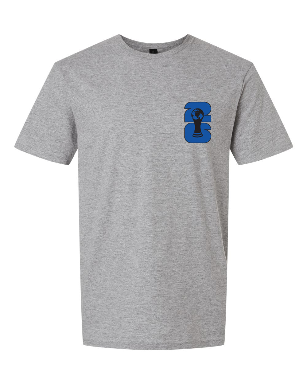 WORLD CUP UNITED WE STAND TSHIRT