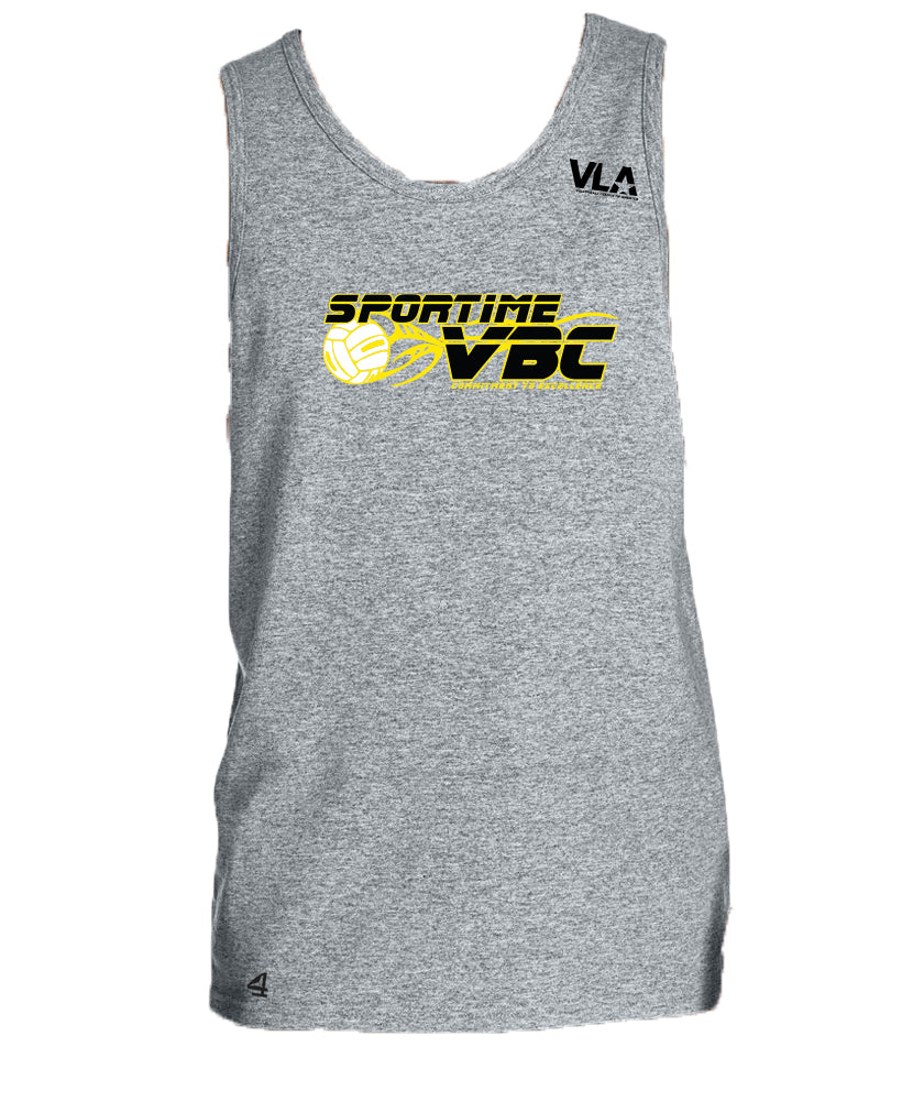 Sportime VBC Volleyball Tank Top