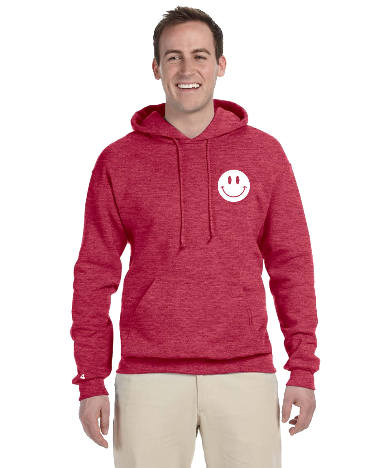 Covert Elementary Fleece Hoodie