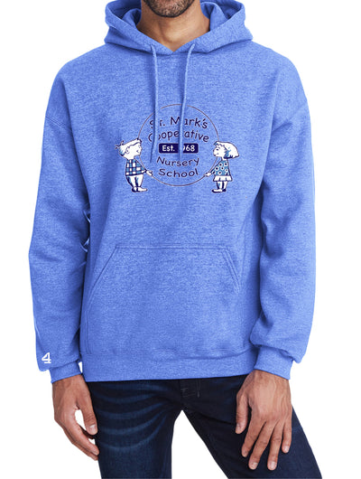 St. Mark's Nursery School Hoodie
