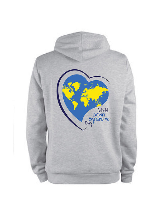WDSD Hoodie