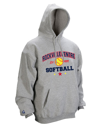 RVC Softball Hometown Pride Hoodies