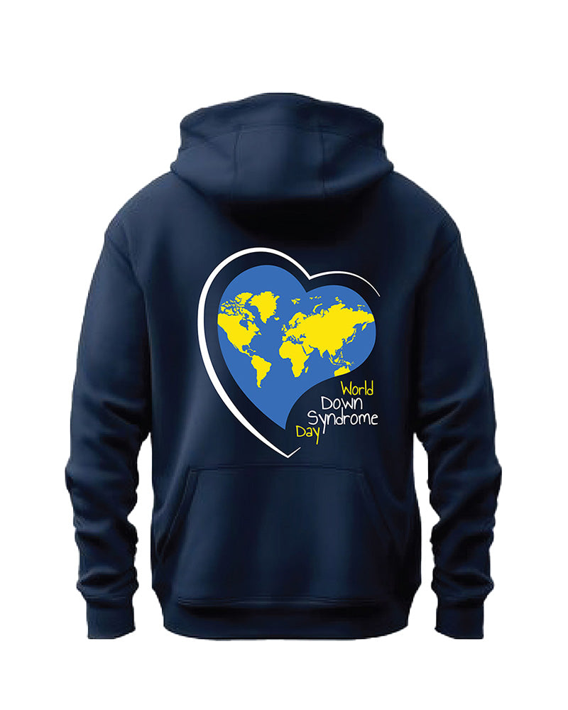 WDSD Hoodie