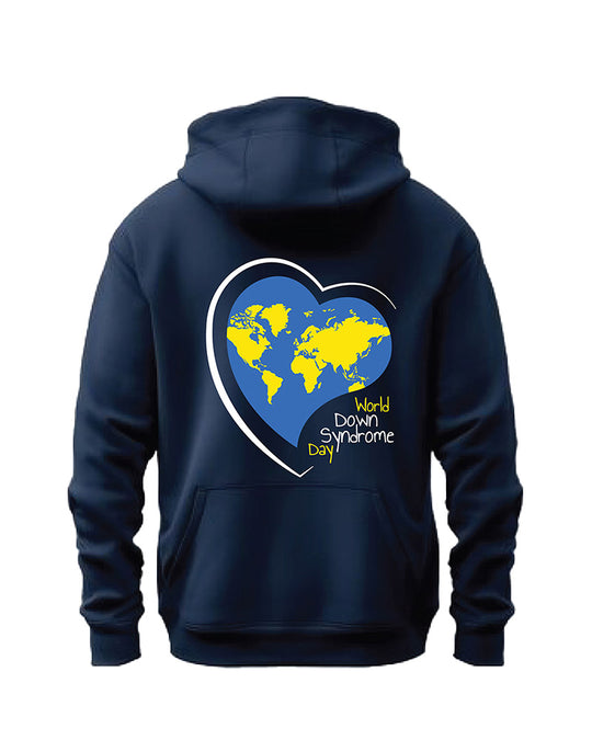 WDSD Hoodie