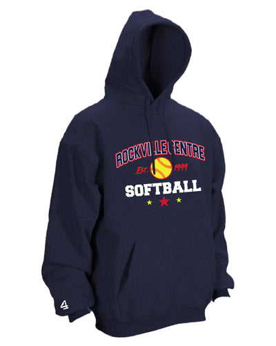 RVC Softball Hometown Pride Hoodies