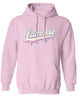 Buoy4 Lacrosse Drip Hoodie