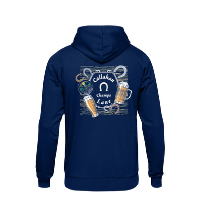 2024 Callahan Lane Horseshoe Tournament Hoodie