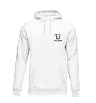 2024 Callahan Lane Horseshoe Tournament Hoodie