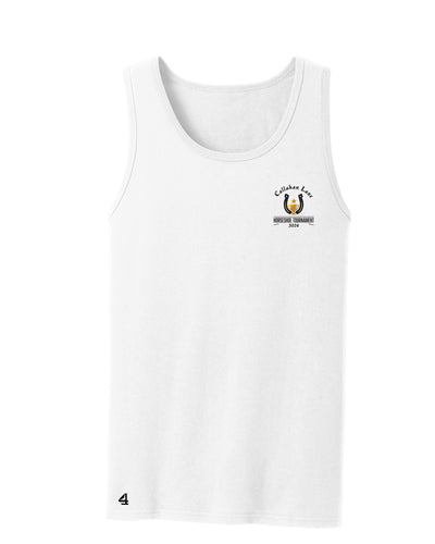 2024 Callahan Lane Horseshoe Tournament Tank Top