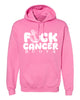 BUOY4 F CANCER ANCHOR HOODIE