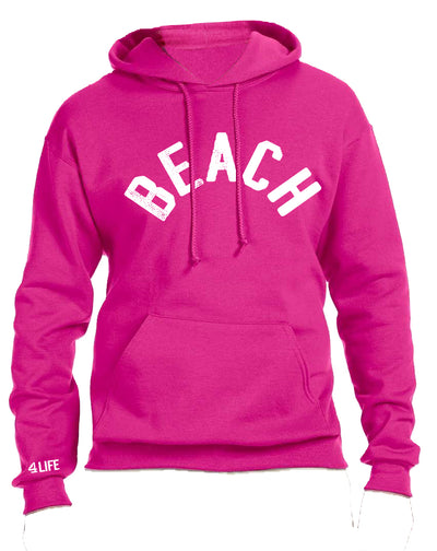 Buoy 4Life Beach Hoodie