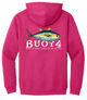 Buoy4 Tuna Hoodie