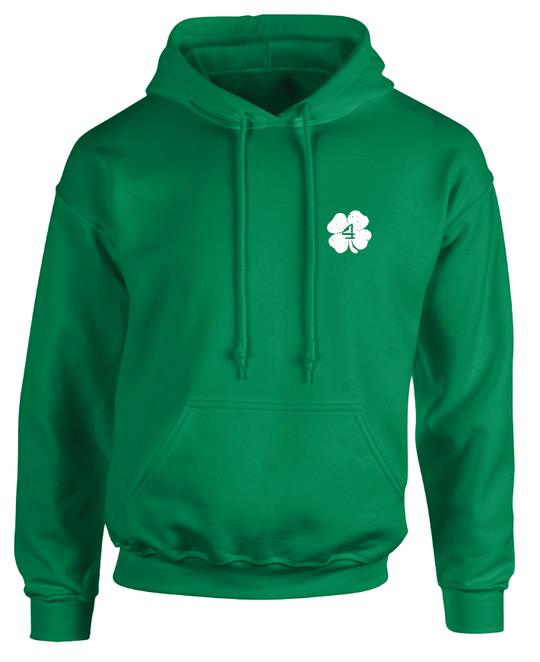 Buoy 4 Most likely Irish Hoodie