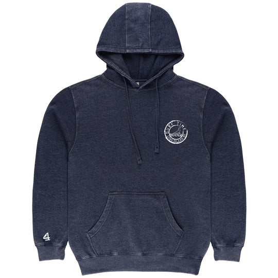 Buoy 4 Long Island Surf Hoodie