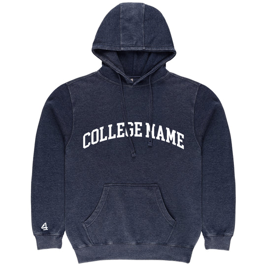 Your College Vintage Hoodie