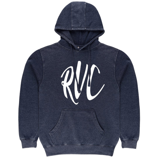 RVC Logo vintage Hoodie