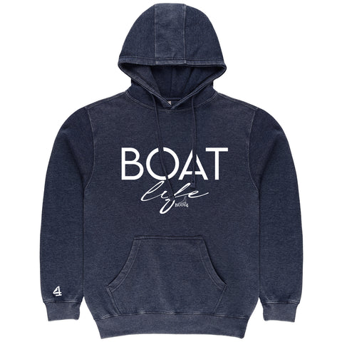 Buoy4 Boat Life Vintage