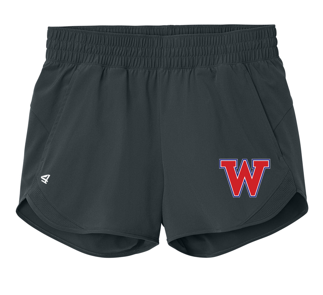 WILSON Women Shorts