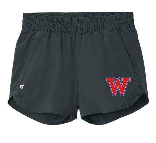 WILSON Women Shorts