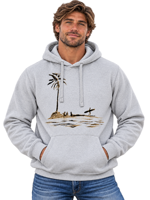Buoy4 Island Drift Hoodie