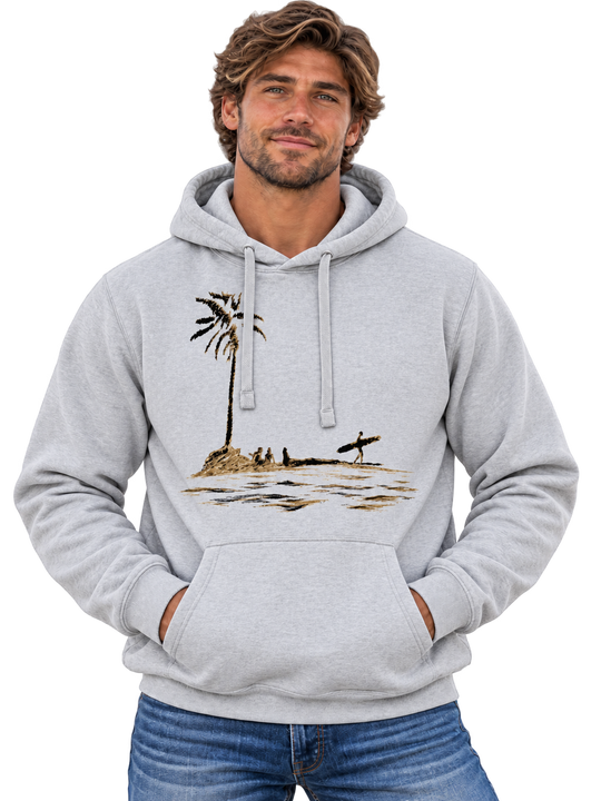 Buoy4 Island Drift Hoodie