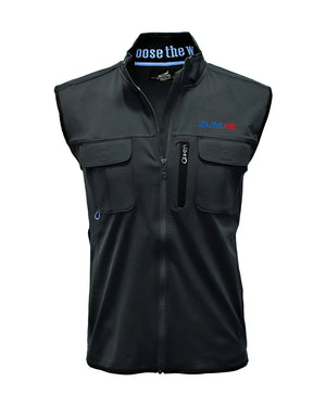 Zuma Payroll for Contractors Burnside Vest